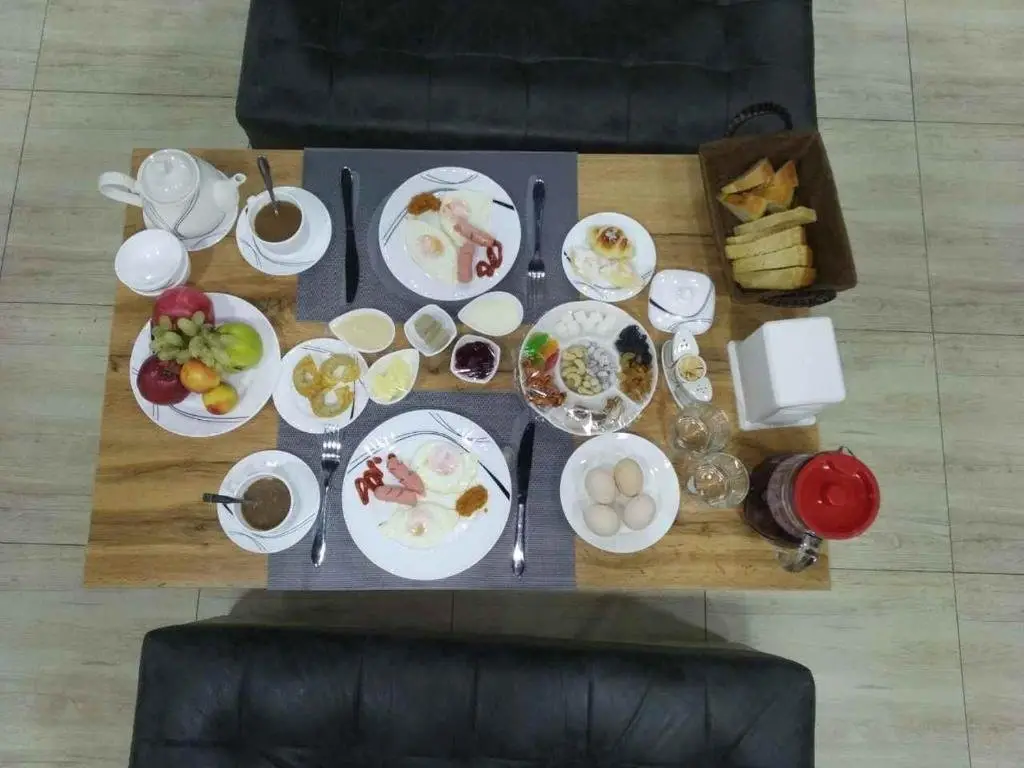 Ташкент: Hirot Hotel Tashknet
