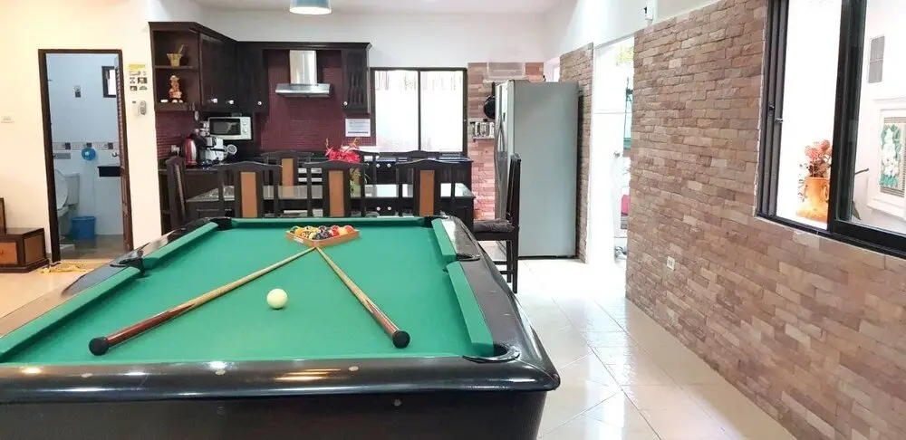 Паттайя: Pattaya Holiday House
