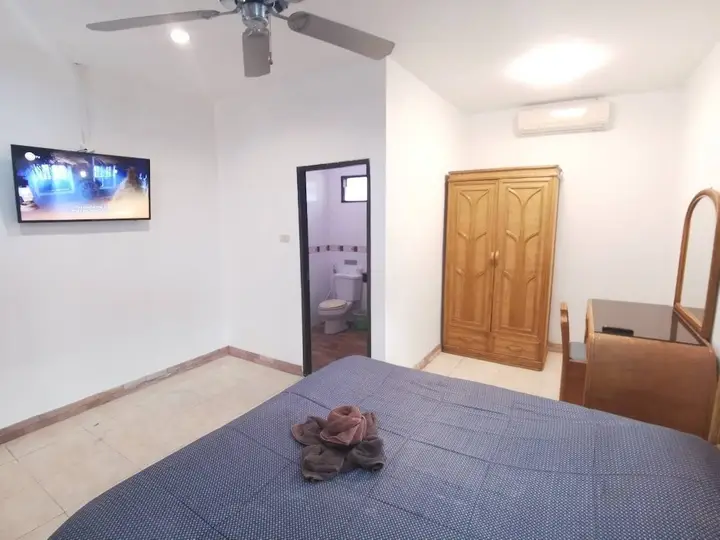 Паттайя: Pattaya Holiday House