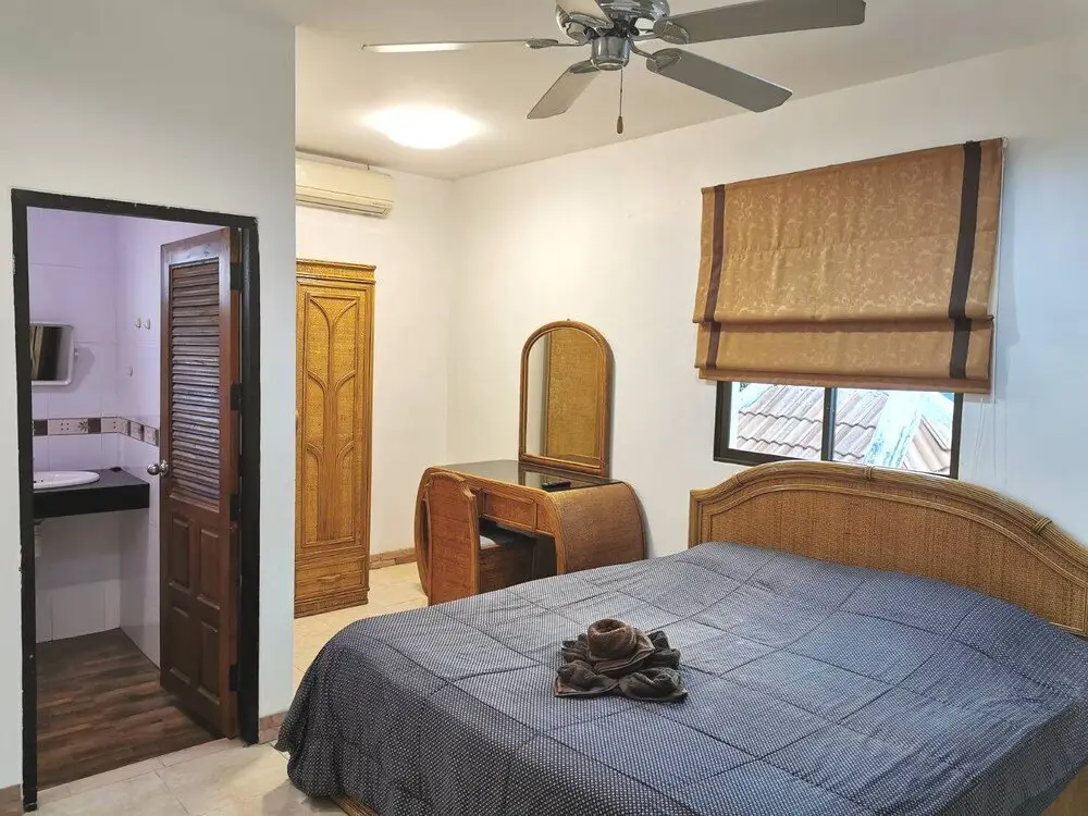 Паттайя: Pattaya Holiday House