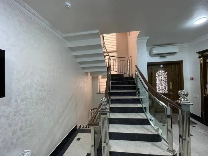 Самарканд: RAMZIYA NUR Hotel