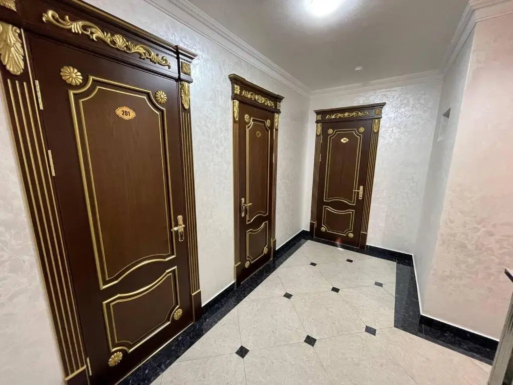 Самарканд: RAMZIYA NUR Hotel
