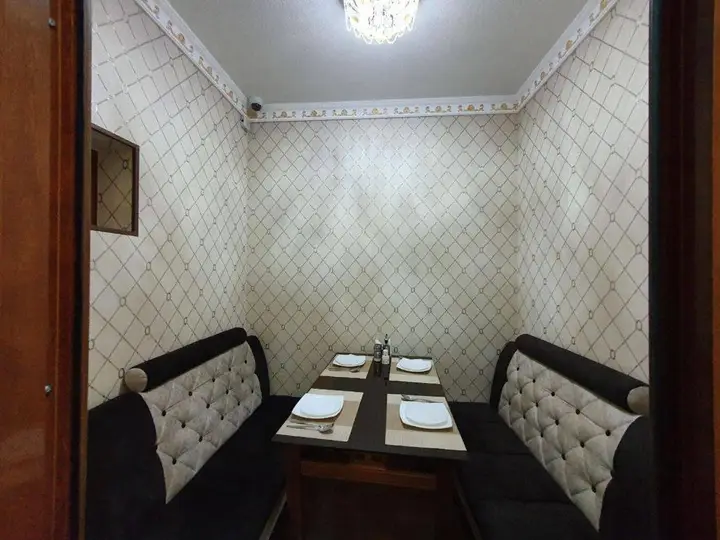 Самарканд: RAMZIYA NUR Hotel