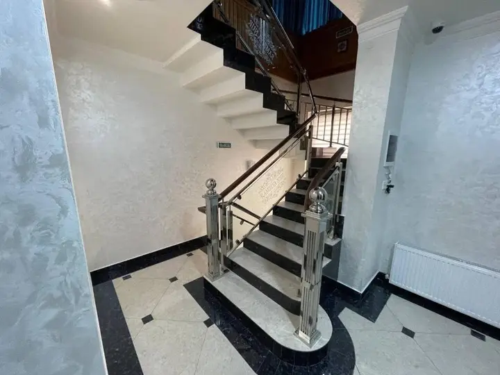 Самарканд: RAMZIYA NUR Hotel