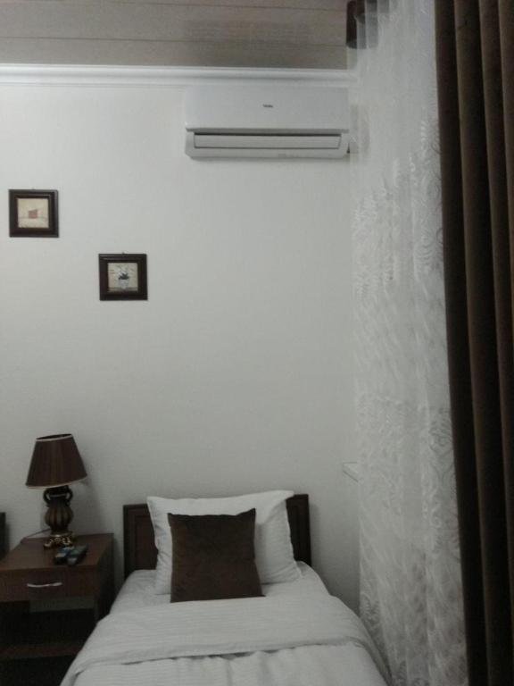 Самарканд: Guest House Safina-S&D