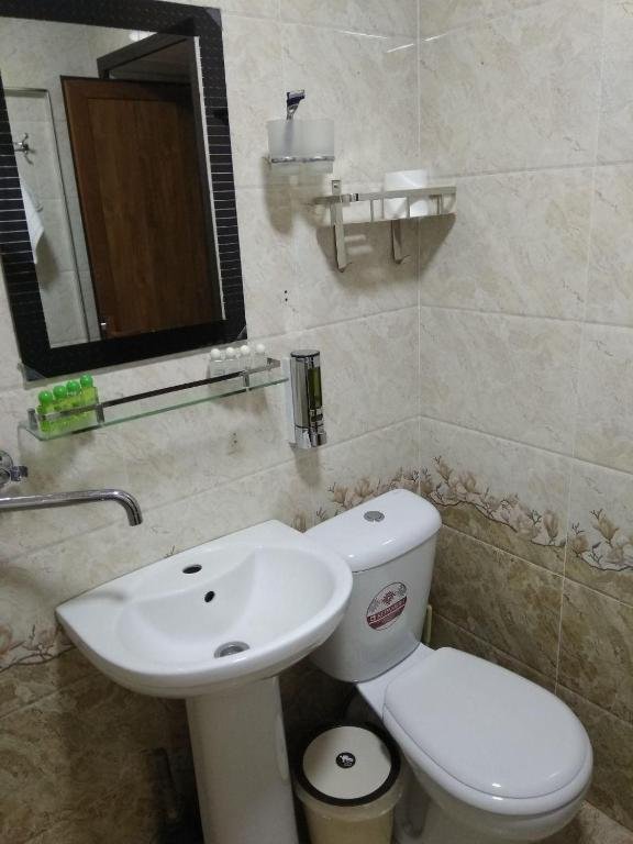 Самарканд: Guest House Safina-S&D