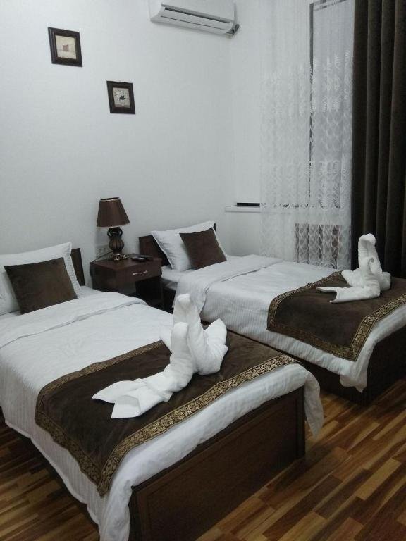 Самарканд: Guest House Safina-S&D