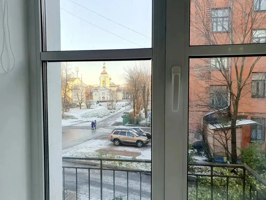 Выборг: Апартаменты Welcomerooms