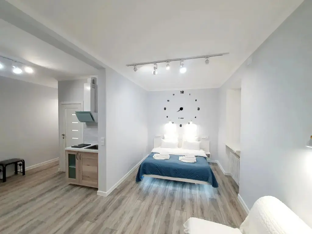 Апартаменты Welcomerooms — фото 1