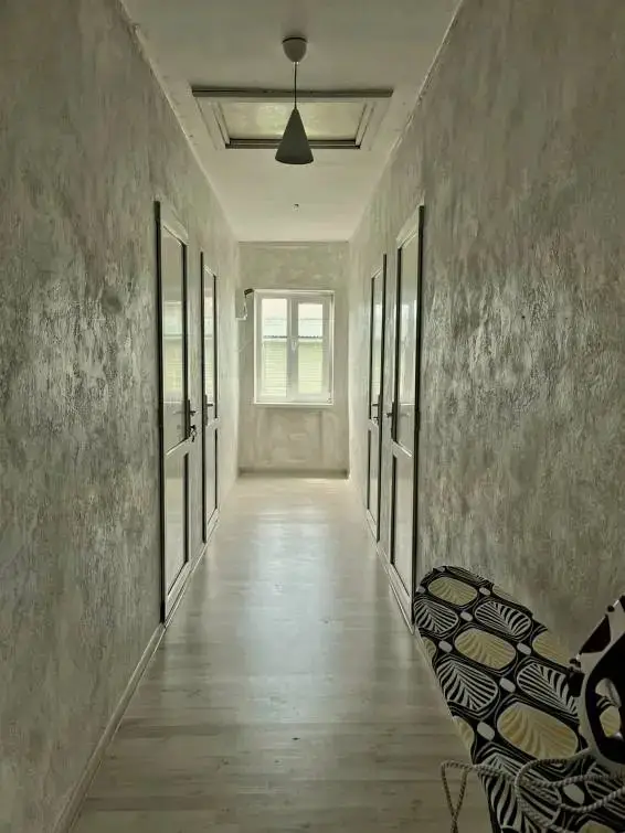 Сочи: Siberia Guest House