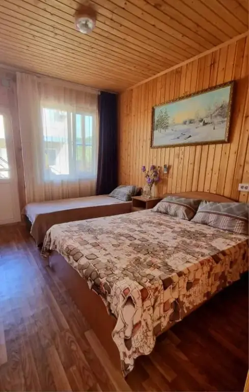 Siberia Guest House — фото 1