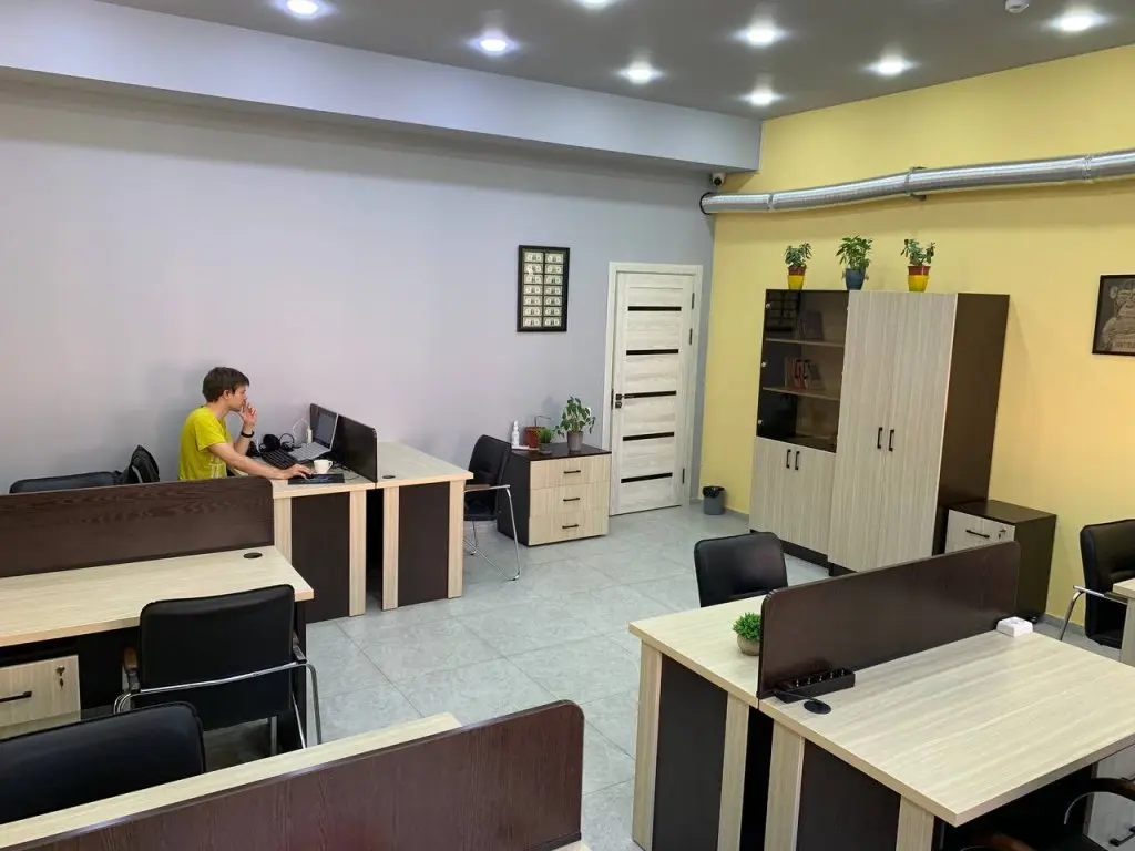 Ташкент: Хостел Safarov's Family Hostel
