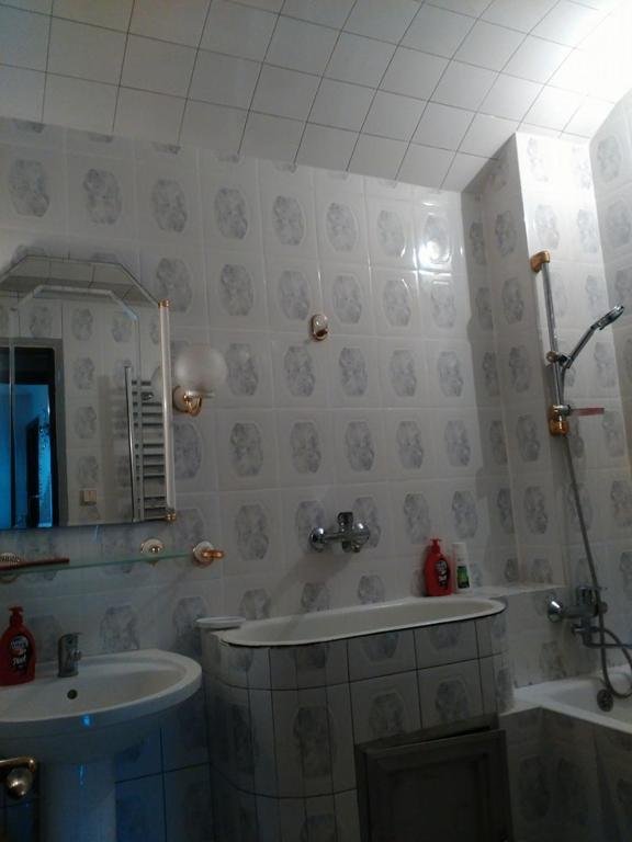 Батуми: APARTAMENT-ZhUZhUNA