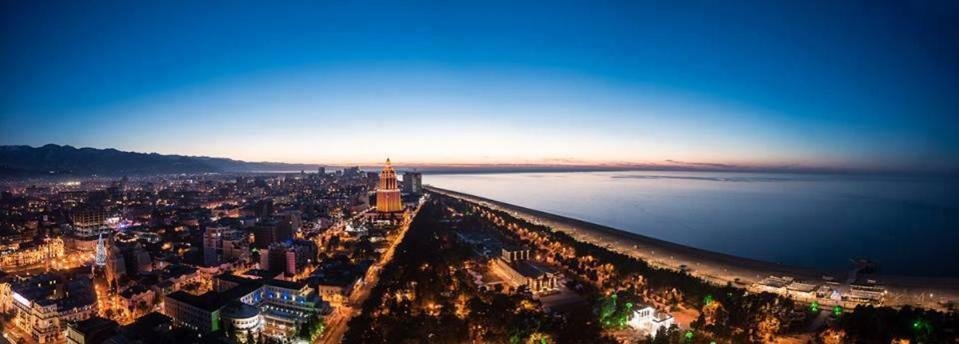 Батуми: APARTAMENT-ZhUZhUNA