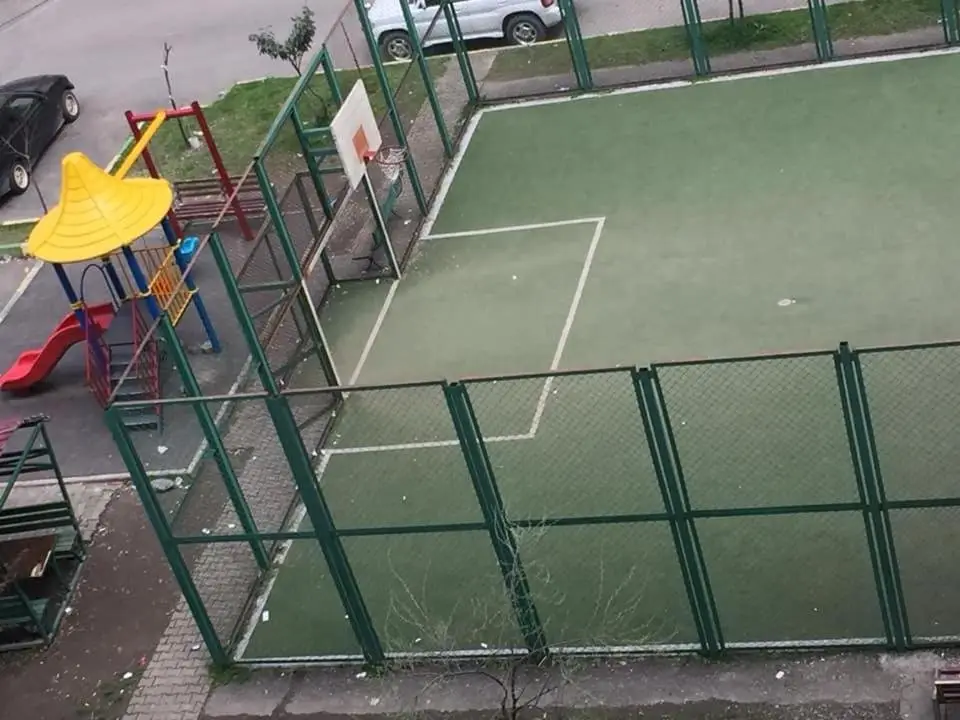 Батуми: APARTAMENT-ZhUZhUNA