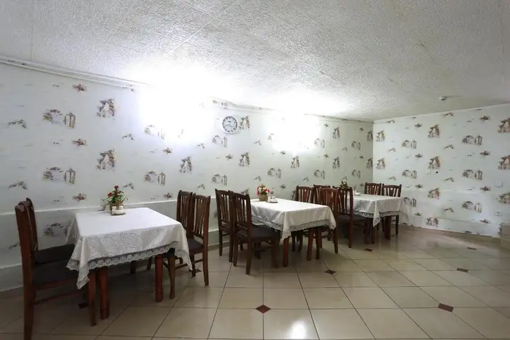 Ташкент: Hotel Globus Avenue