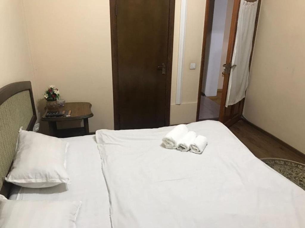 Ташкент: Hotel Globus Avenue
