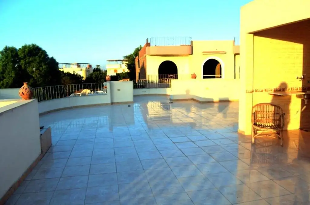 Луксор: Hermina Guest House