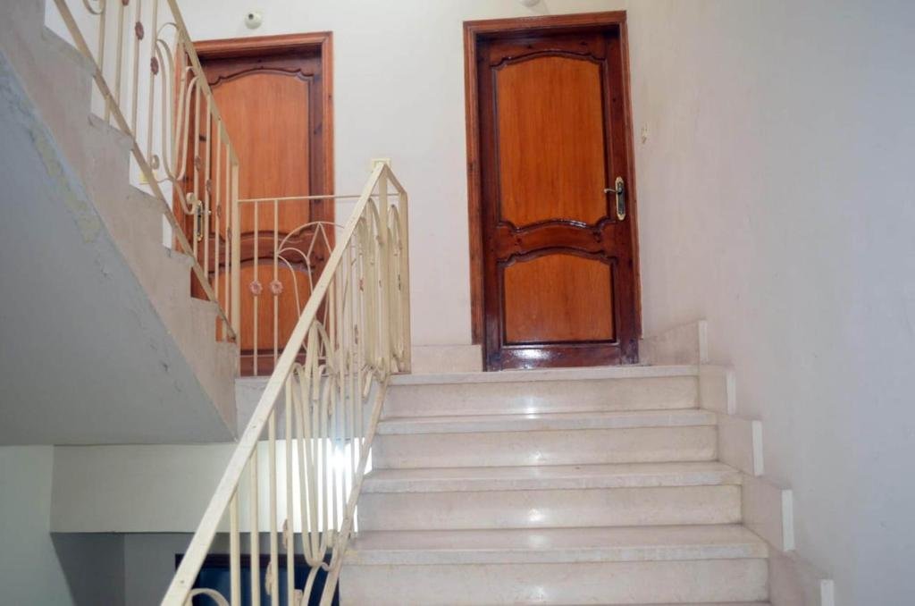 Луксор: Hermina Guest House