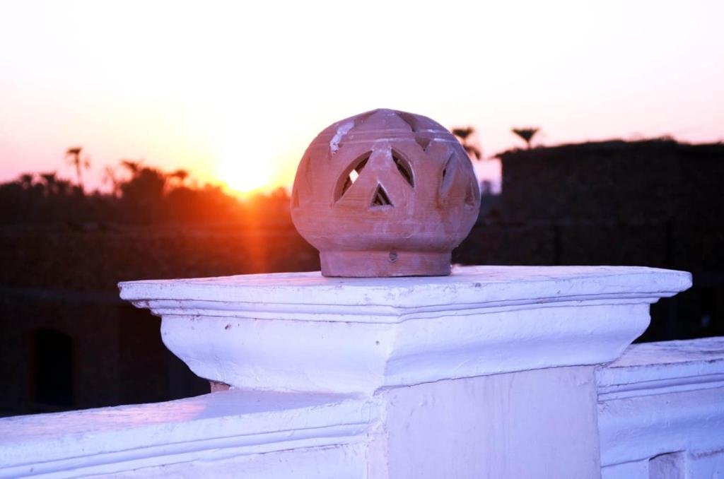 Луксор: Hermina Guest House