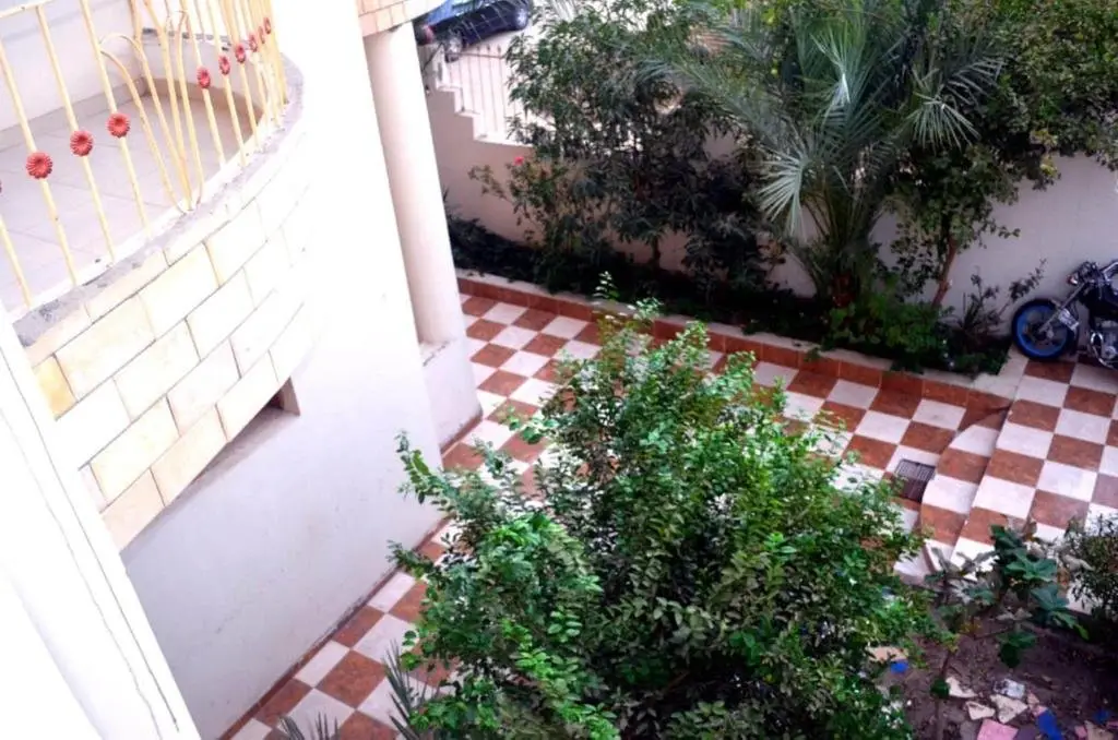 Луксор: Hermina Guest House