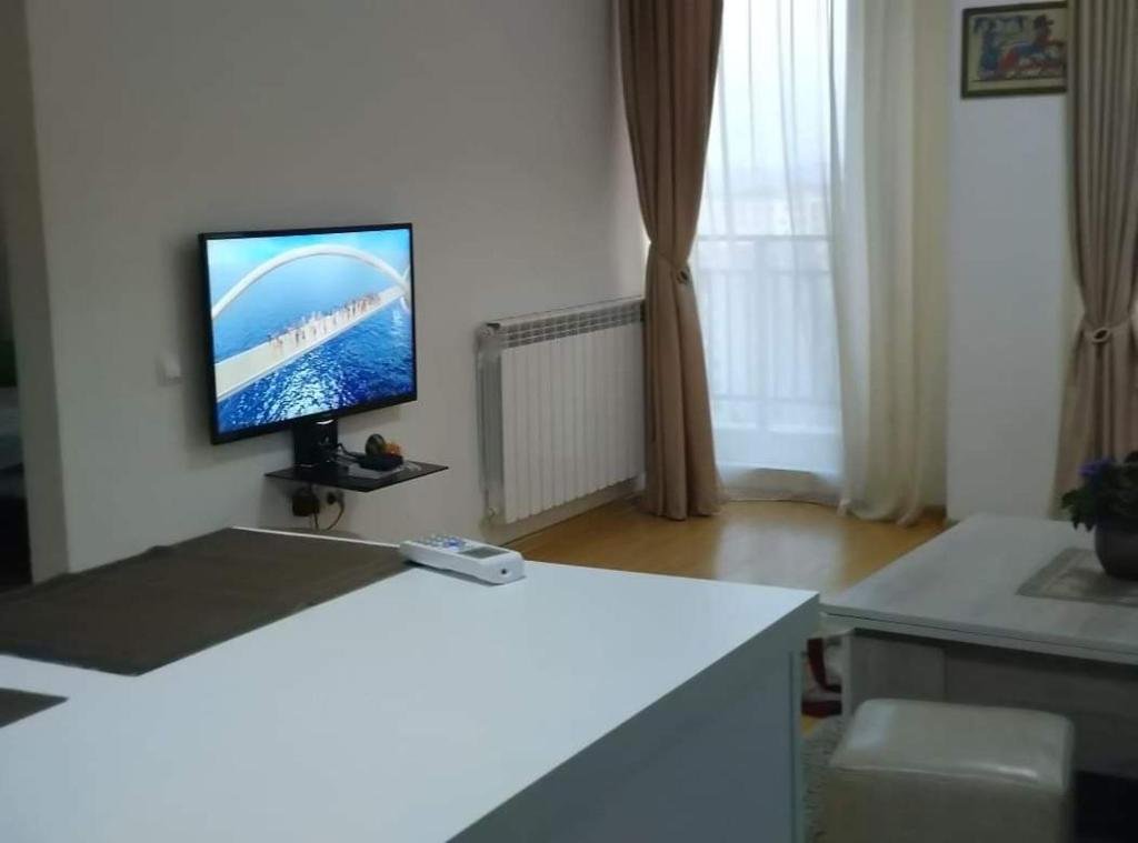 Тбилиси: Hualing Apartment