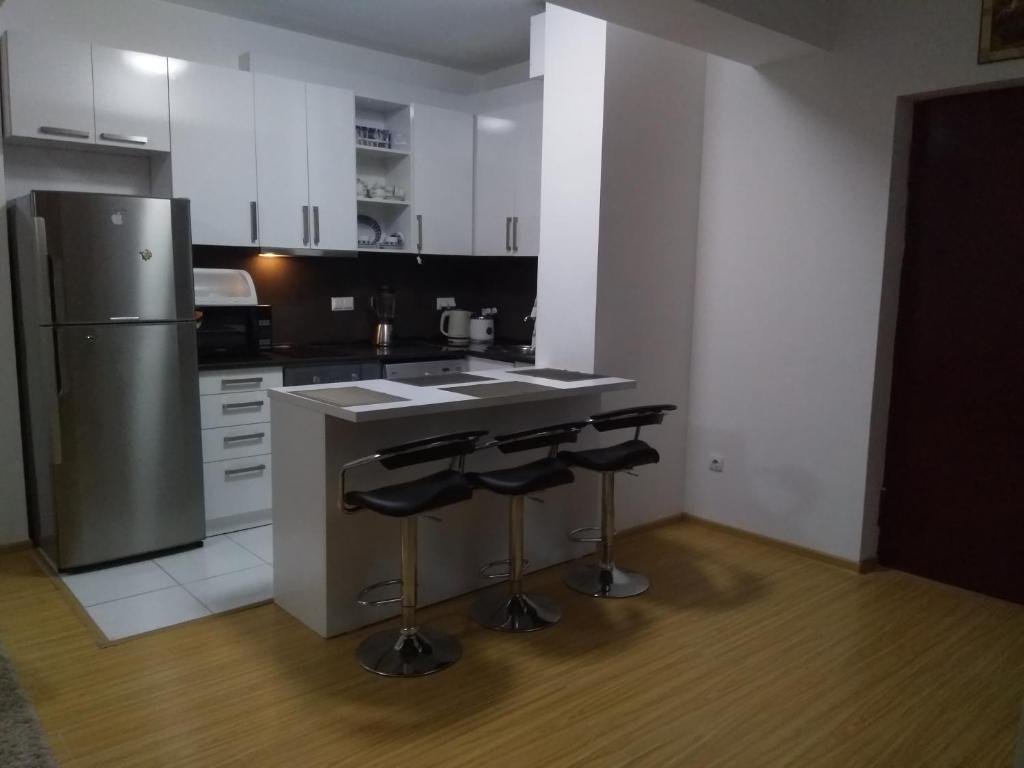 Тбилиси: Hualing Apartment