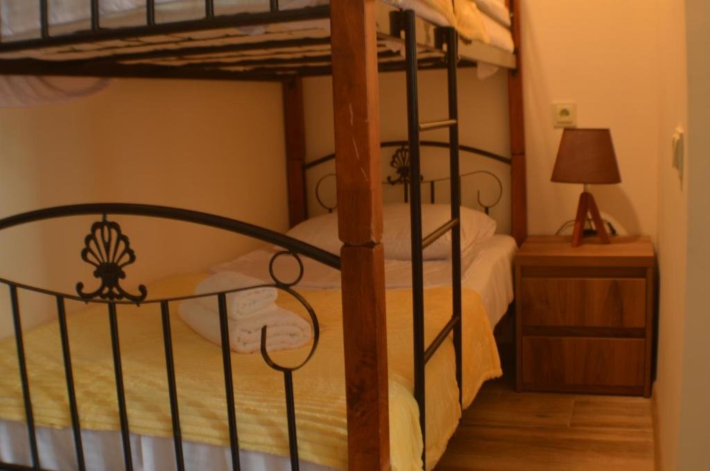 Батуми: Stumari Apartaments2