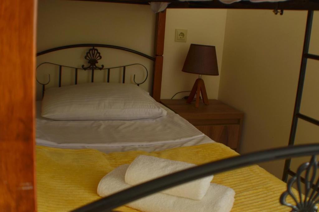 Батуми: Stumari Apartaments2
