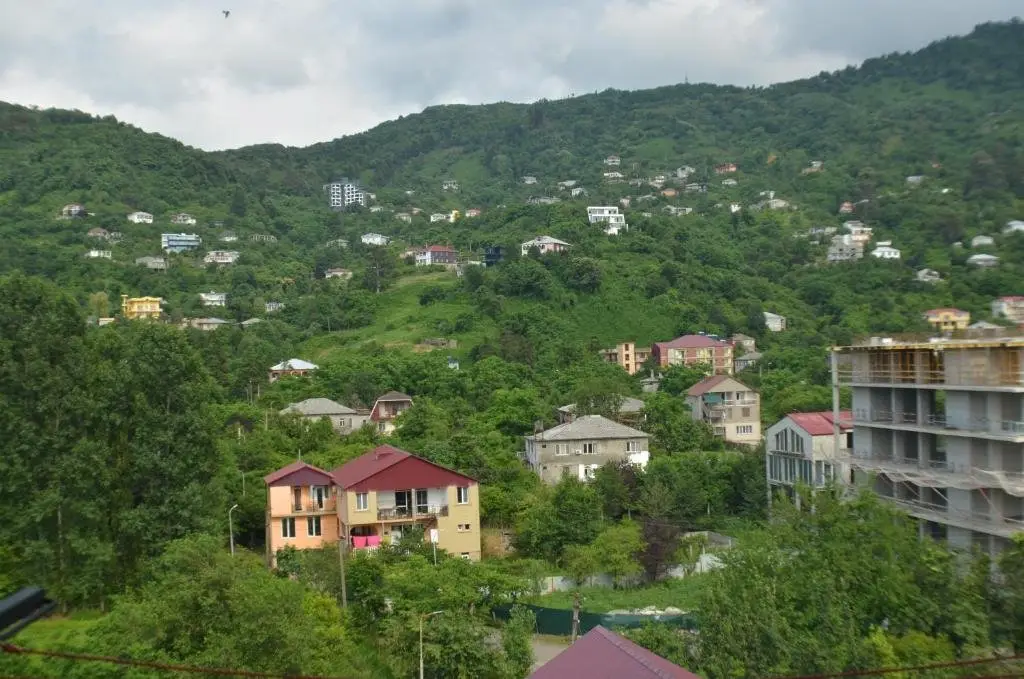 Батуми: Stumari Apartaments2
