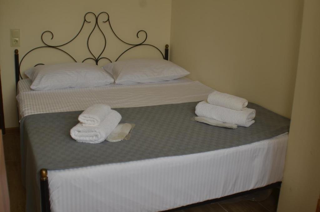 Батуми: Stumari Apartaments2