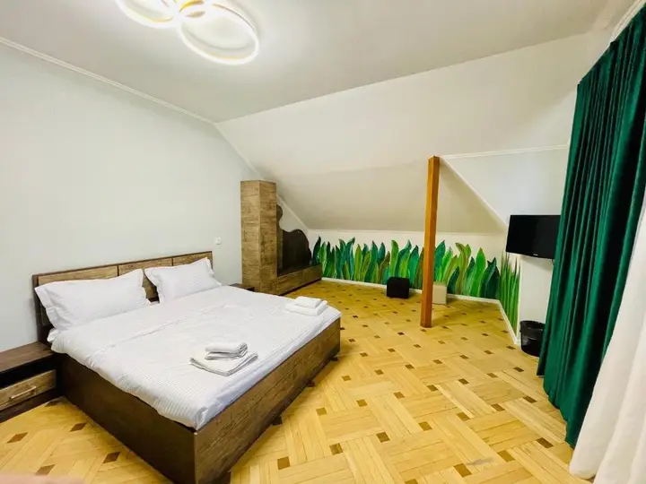 Тбилиси: Quality Inn Tbilisi