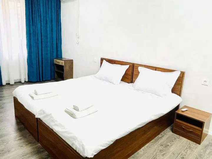 Тбилиси: Quality Inn Tbilisi