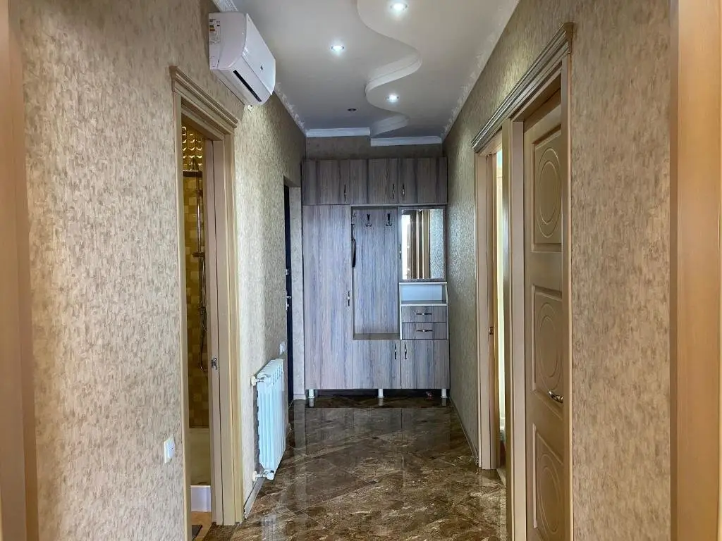 Батуми: Apartament - KAMELIA 96