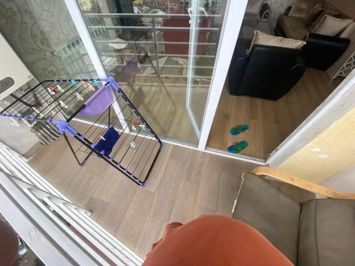 Батуми: Apartament - KAMELIA 96