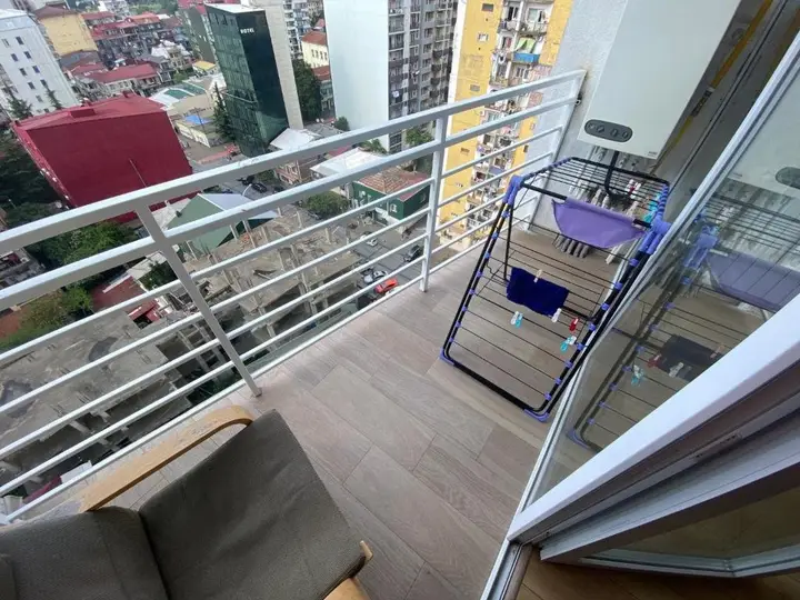Батуми: Apartament - KAMELIA 96