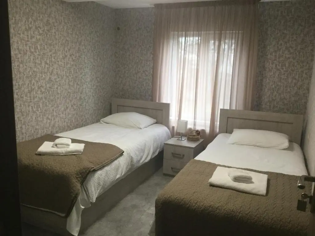 Тбилиси: Apartment White Orchid