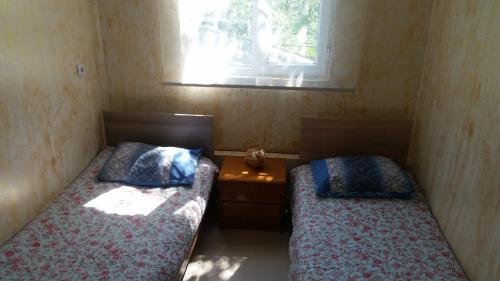 Батуми: apartament soso