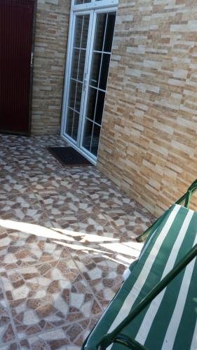 Батуми: apartament soso