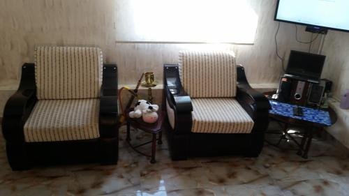 Батуми: apartament soso