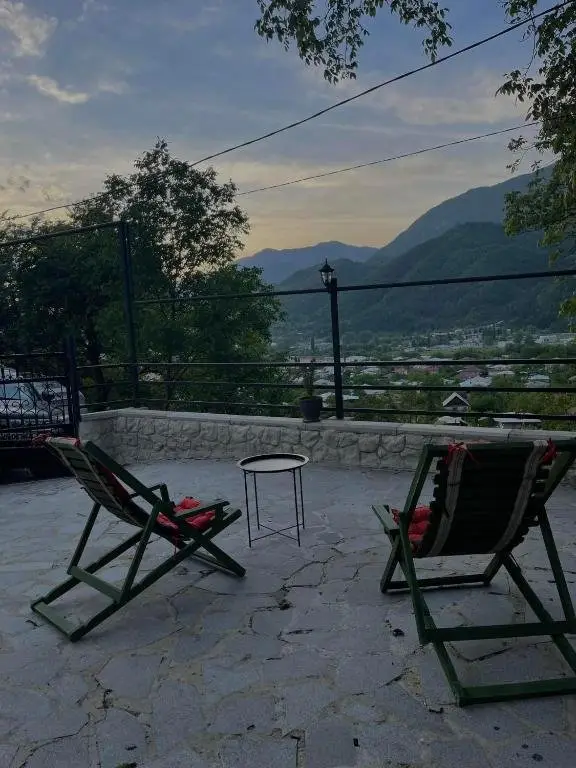 Амбролаури: View Racha