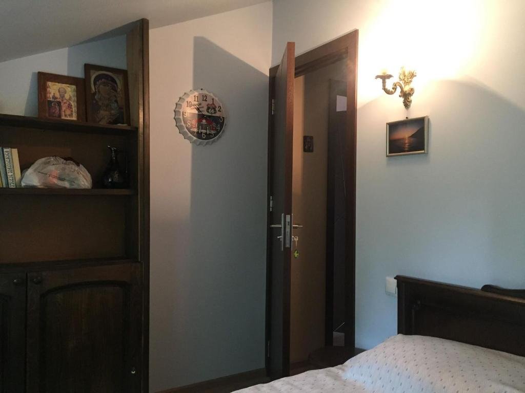 Телави: Nino's Veranda Apartment