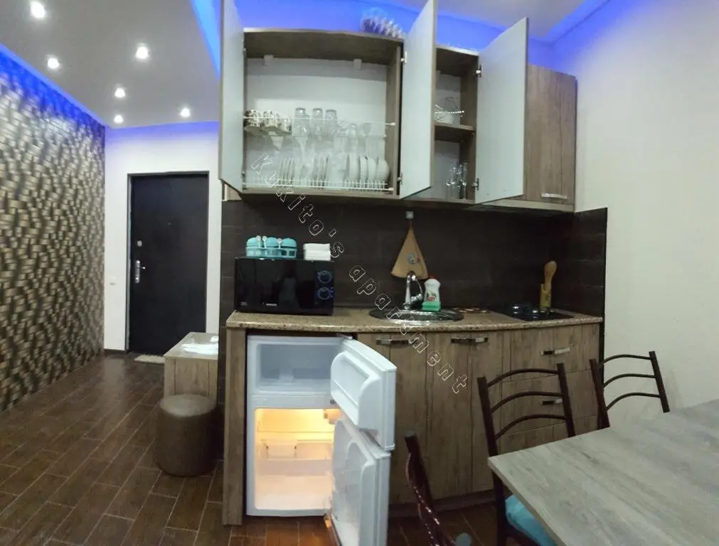 Батуми: Kukito's apartment 1K