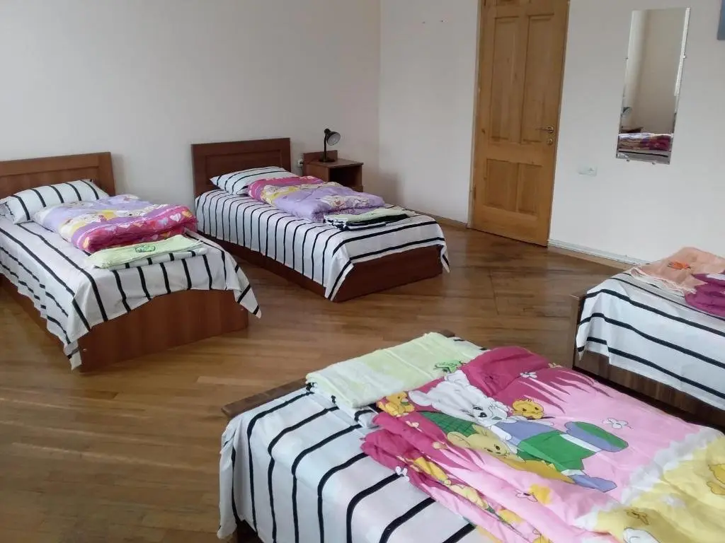 Кутаиси: Art House Hostel Aleksandr