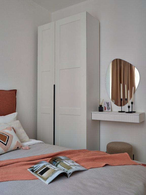 Санкт-Петербург: Апартаменты Автограф Piter Apartments