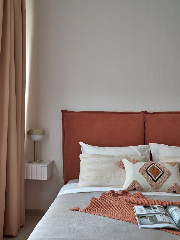 Санкт-Петербург: Апартаменты Автограф Piter Apartments
