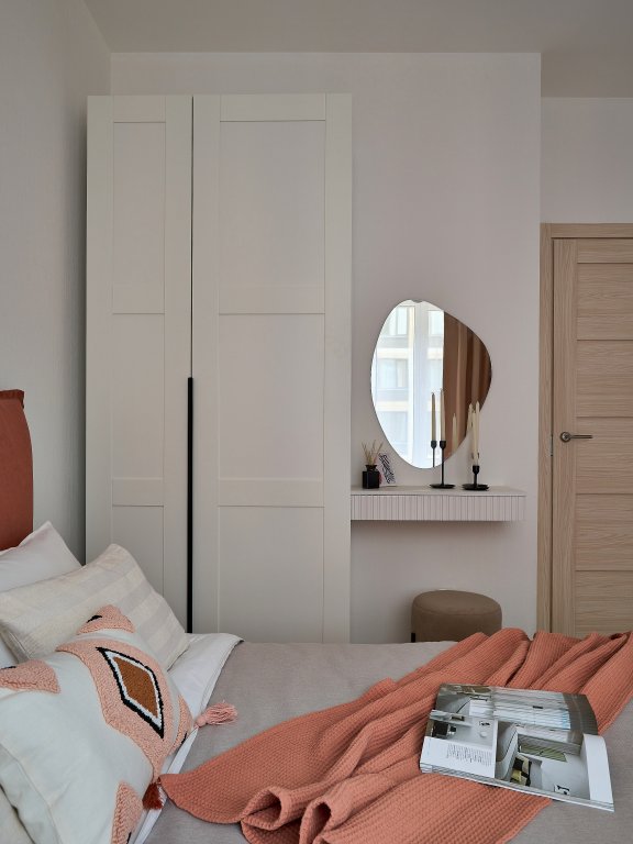 Санкт-Петербург: Апартаменты Автограф Piter Apartments