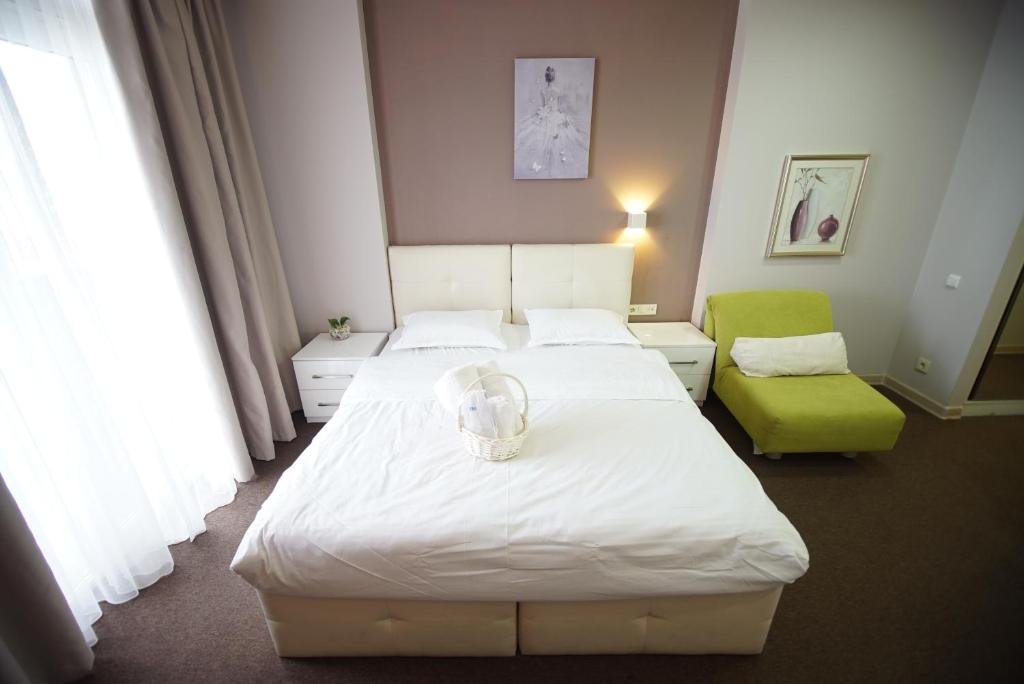 Батуми: Sea View Studio Apartment in Orbi Residence Batumi