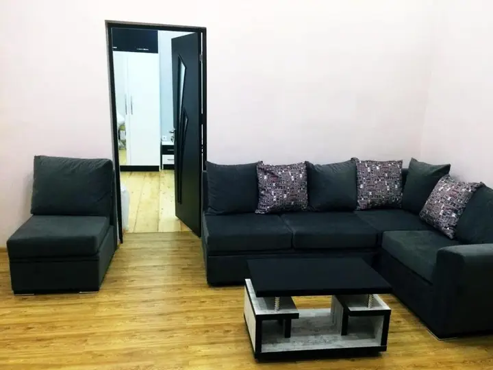 Тбилиси: Keti's Apartament Centre of Old Tbilisi