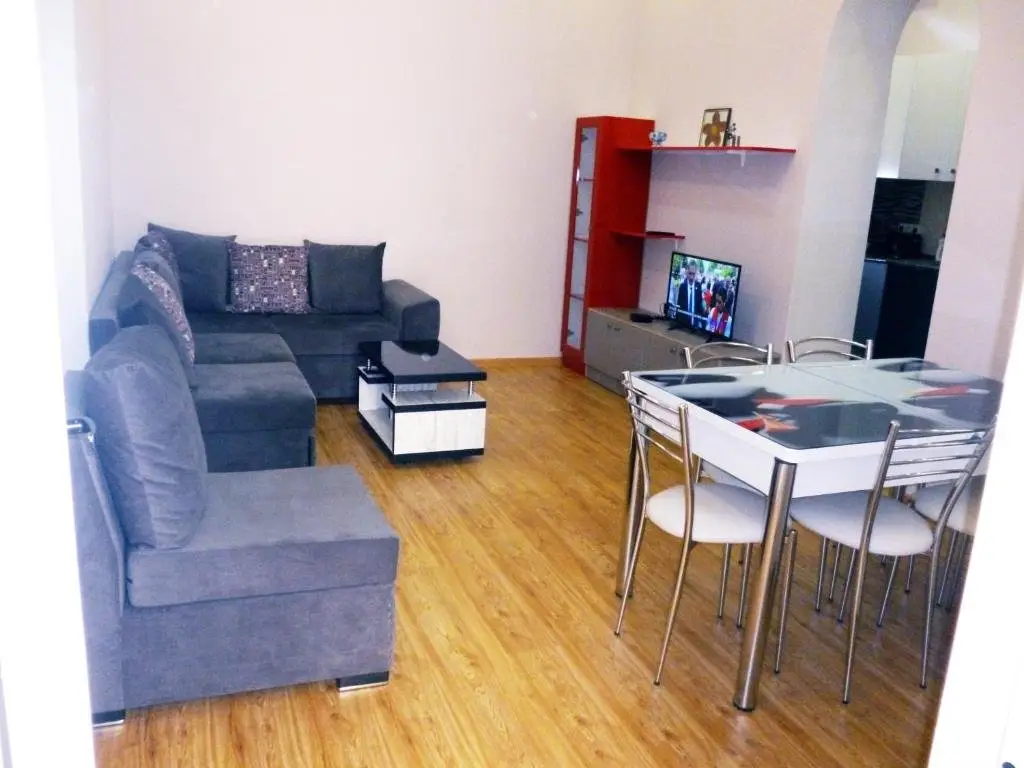 Тбилиси: Keti's Apartament Centre of Old Tbilisi